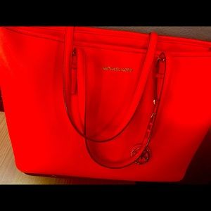 Michael Kors Laptop case/handbag